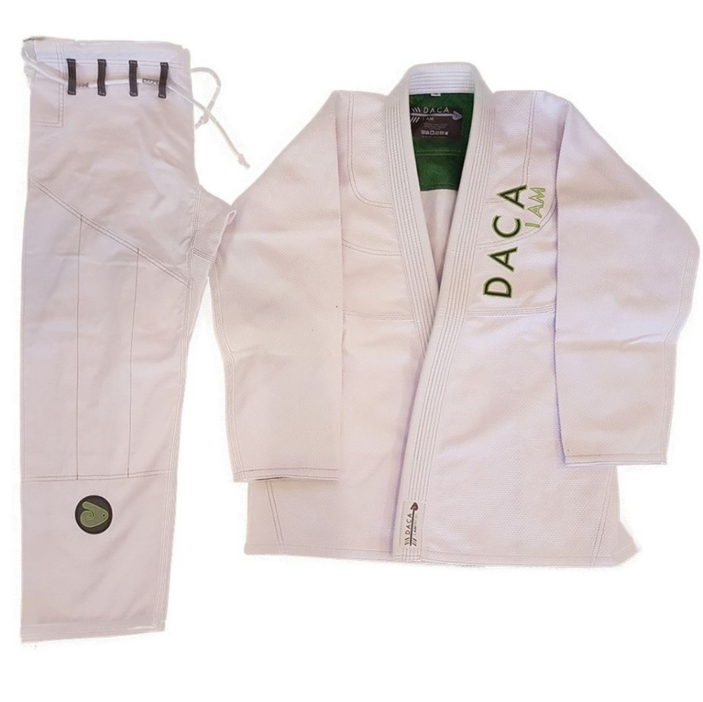 Brazilian Jiu Jitsu Gi's - Picture 2 of 4